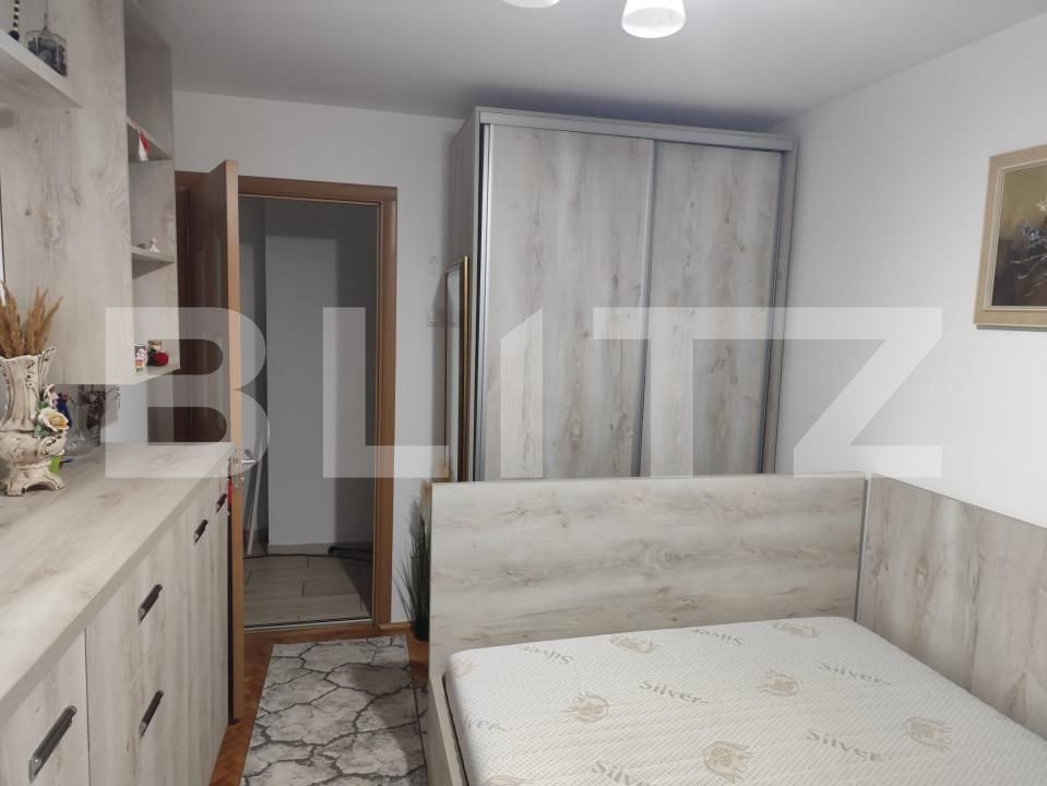 Apartament de vânzare 2 camere Micro 14 - 159345AV | BLITZ Satu Mare | Poza7