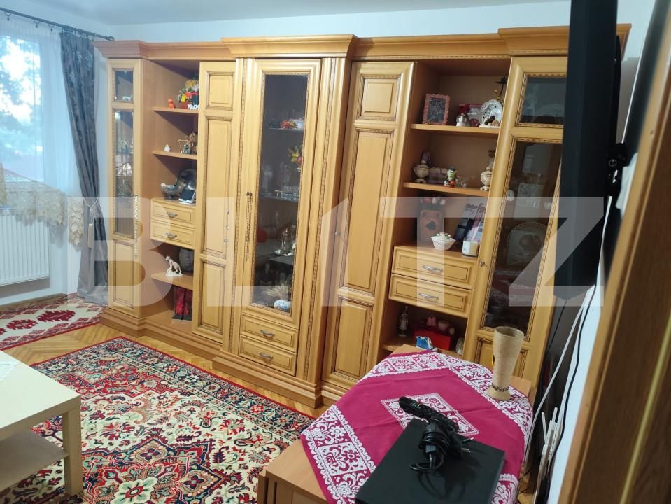 Apartament de vânzare 2 camere Micro 14 - 159345AV | BLITZ Satu Mare | Poza4