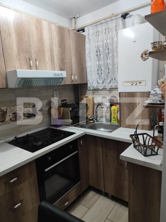 Apartament de vânzare 2 camere Micro 14 - 159345AV | BLITZ Satu Mare | Poza6