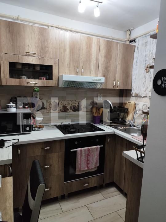 Apartament de vânzare 2 camere Micro 14 - 159345AV | BLITZ Satu Mare | Poza15