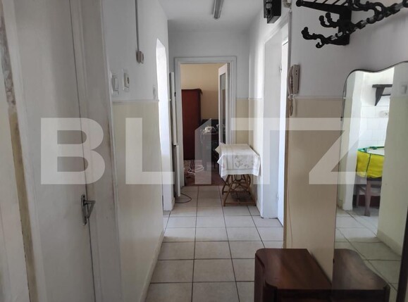 Apartament de vânzare 2 camere Botizului - 159347AV | BLITZ Satu Mare | Poza8