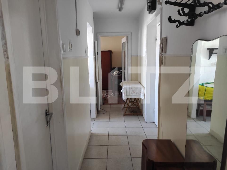 Apartament de vânzare 2 camere Botizului - 159347AV | BLITZ Satu Mare | Poza8