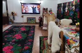 Casă Evreiască – Tășnad, Zonă Centrală