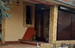 Casă Evreiască – Tășnad, Zonă Centrală