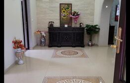 Casă Evreiască – Tășnad, Zonă Centrală