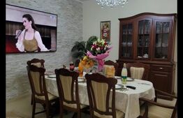 Casă Evreiască – Tășnad, Zonă Centrală