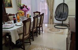 Casă Evreiască – Tășnad, Zonă Centrală