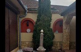 Casă Evreiască – Tășnad, Zonă Centrală