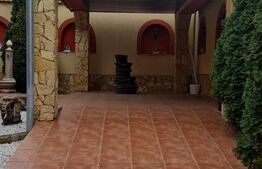 Casă Evreiască – Tășnad, Zonă Centrală