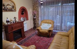 Casă Evreiască – Tășnad, Zonă Centrală