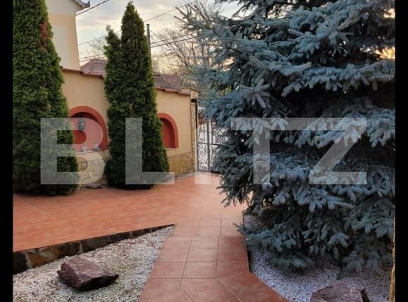 Casa de vânzare 6 camere Exterior Sud - 159360CV | BLITZ Satu Mare | Poza1