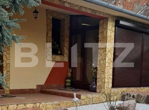 Casa de vânzare 6 camere Exterior Sud - 159360CV | BLITZ Satu Mare | Poza6