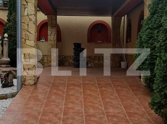 Casa de vânzare 6 camere Exterior Sud - 159360CV | BLITZ Satu Mare | Poza3