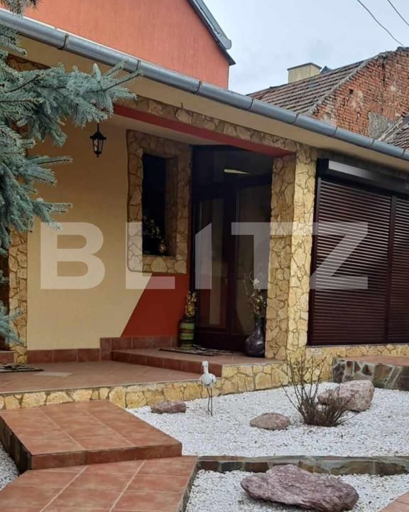 Casa de vânzare 6 camere Exterior Sud - 159360CV | BLITZ Satu Mare | Poza5