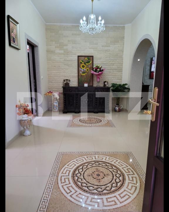 Casa de vânzare 6 camere Exterior Sud - 159360CV | BLITZ Satu Mare | Poza7