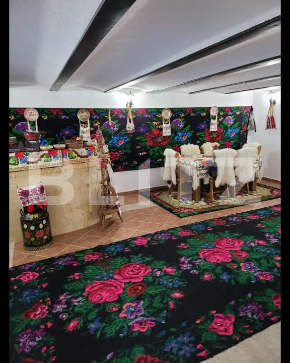 Casa de vânzare 6 camere Exterior Sud - 159360CV | BLITZ Satu Mare | Poza2