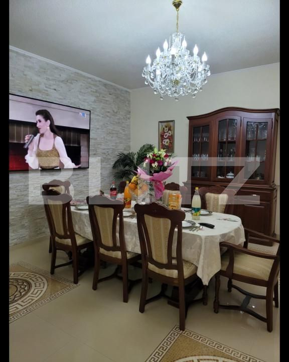 Casa de vânzare 6 camere Exterior Sud - 159360CV | BLITZ Satu Mare | Poza7