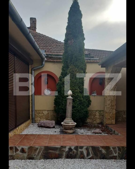 Casa de vânzare 6 camere Exterior Sud - 159360CV | BLITZ Satu Mare | Poza5