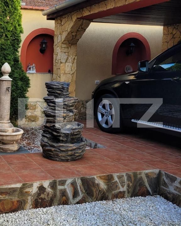 Casa de vânzare 6 camere Exterior Sud - 159360CV | BLITZ Satu Mare | Poza2