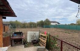 Teren – Strada Amatului, lângă Piața de Mașini