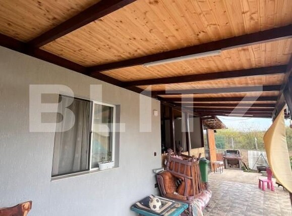 Teren de vânzare Exterior Sud - 159361TV | BLITZ Satu Mare | Poza3