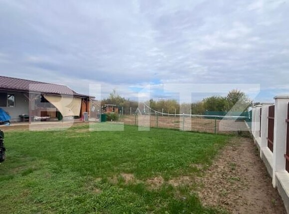 Teren de vânzare Exterior Sud - 159361TV | BLITZ Satu Mare | Poza1