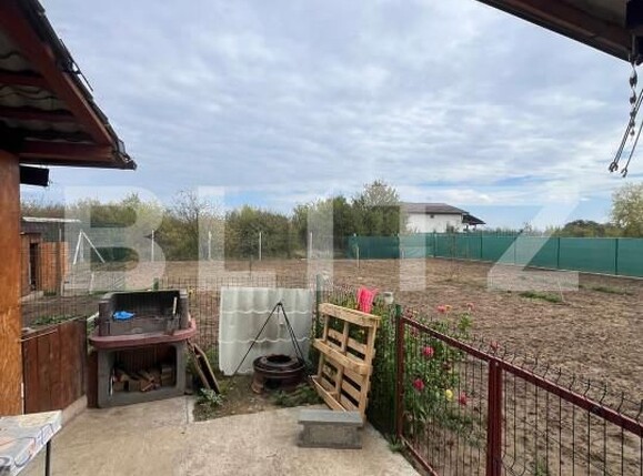 Teren de vânzare Exterior Sud - 159361TV | BLITZ Satu Mare | Poza5