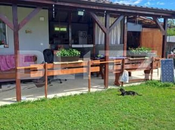 Teren de vânzare Exterior Sud - 159361TV | BLITZ Satu Mare | Poza2