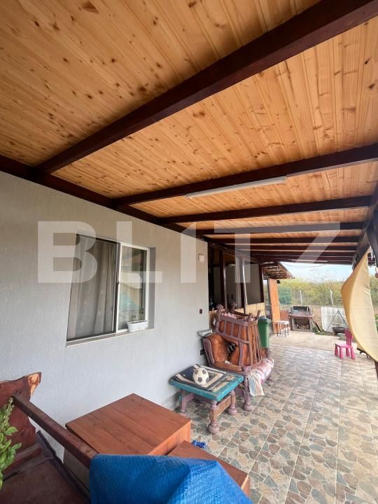 Teren de vânzare Exterior Sud - 159361TV | BLITZ Satu Mare | Poza3