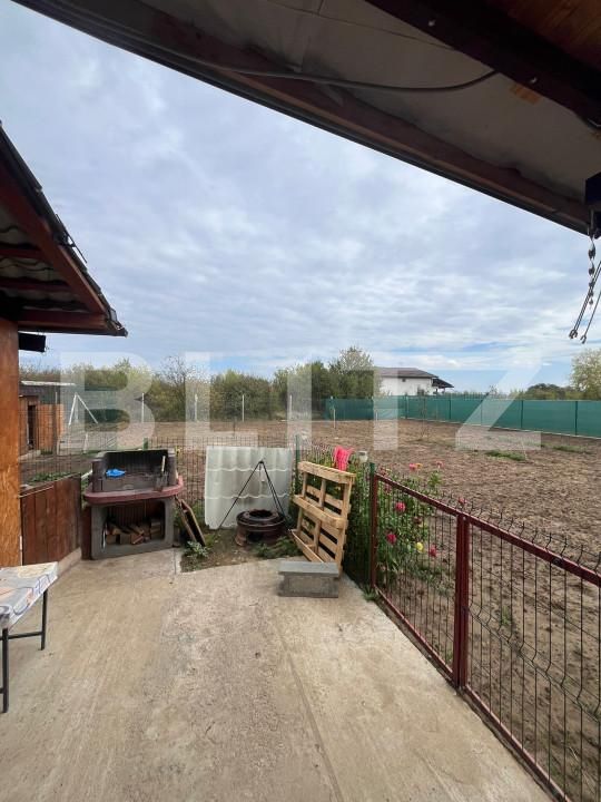 Teren de vânzare Exterior Sud - 159361TV | BLITZ Satu Mare | Poza5