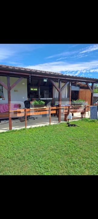 Teren de vânzare Exterior Sud - 159361TV | BLITZ Satu Mare | Poza2