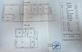 Sediu de firma și casa  – Aproape de Stadionul Olimpia