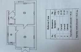 Sediu de firma și casa  – Aproape de Stadionul Olimpia