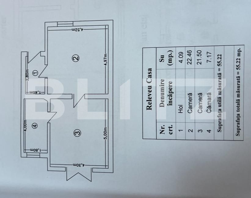 Casa de vânzare 8 camere 14 Mai - 159394CV | BLITZ Satu Mare | Poza8