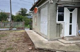 Casă – Sat Ambud, Comuna Păulești