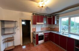 Casă – Sat Ambud, Comuna Păulești