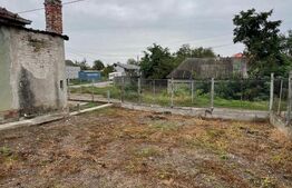 Casă – Sat Ambud, Comuna Păulești