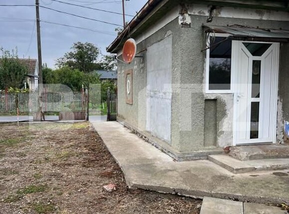 Casa de vânzare 2 camere Est - 159396CV | BLITZ Satu Mare | Poza6