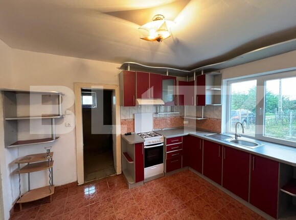 Casa de vânzare 2 camere Est - 159396CV | BLITZ Satu Mare | Poza1