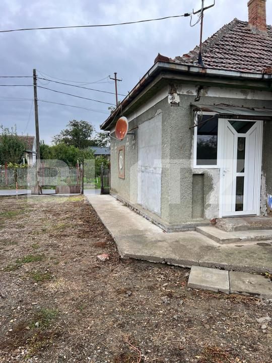 Casa de vânzare 2 camere Est - 159396CV | BLITZ Satu Mare | Poza6