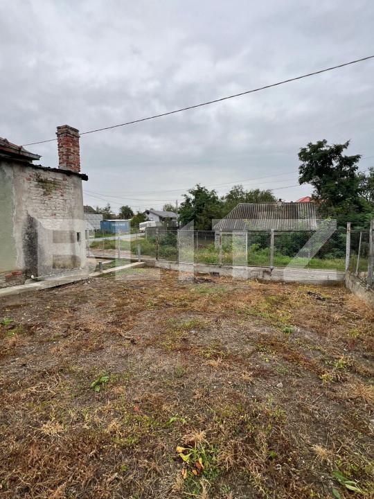 Casa de vânzare 2 camere Est - 159396CV | BLITZ Satu Mare | Poza7