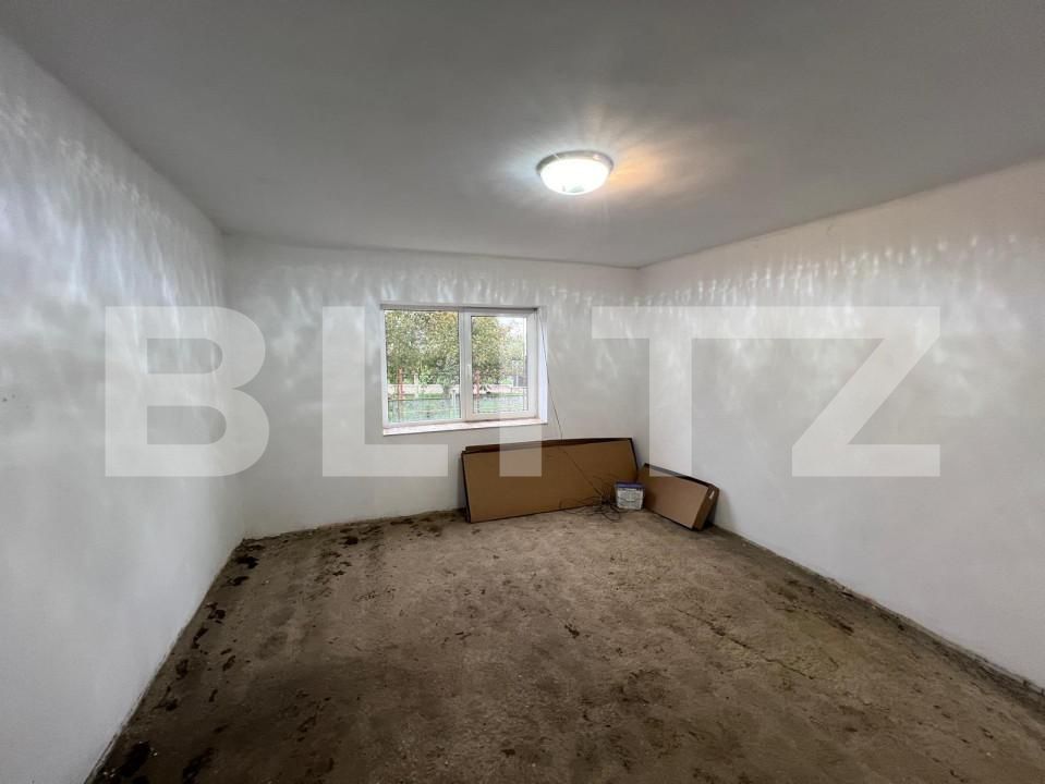 Casa de vânzare 2 camere Est - 159396CV | BLITZ Satu Mare | Poza3
