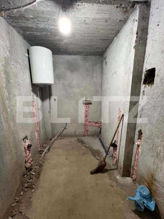 Casa de vânzare 2 camere Est - 159396CV | BLITZ Satu Mare | Poza5