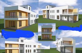 Casa de vanzare,100 mp, zona Viile Satu Mare