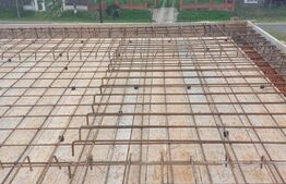 Casa de vanzare,100 mp, zona Viile Satu Mare