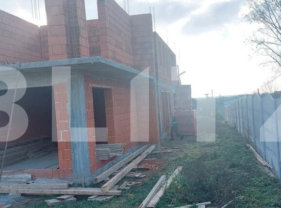 Casa de vânzare 4 camere Viile Satu Mare - 159446CV | BLITZ Satu Mare | Poza8