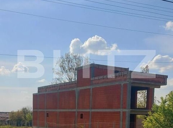 Casa de vânzare 4 camere Viile Satu Mare - 159446CV | BLITZ Satu Mare | Poza3