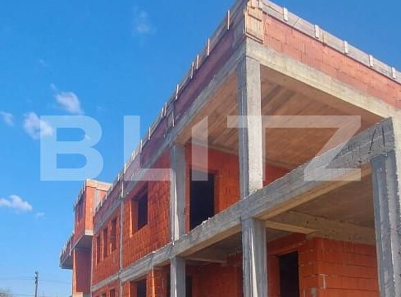 Casa de vânzare 4 camere Viile Satu Mare - 159446CV | BLITZ Satu Mare | Poza1