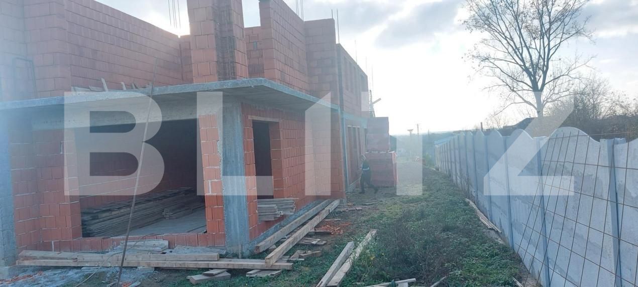 Casa de vânzare 4 camere Viile Satu Mare - 159446CV | BLITZ Satu Mare | Poza8