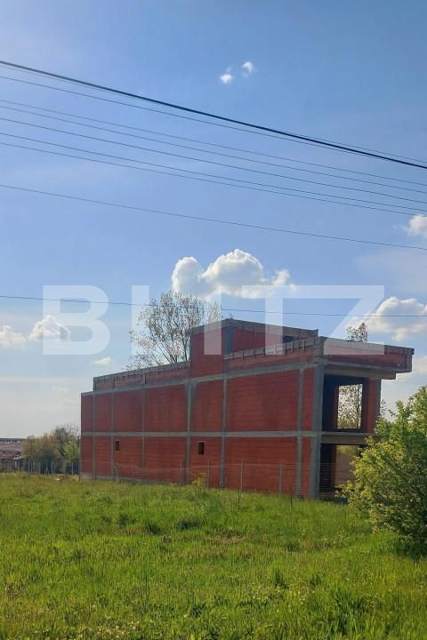 Casa de vânzare 4 camere Viile Satu Mare - 159446CV | BLITZ Satu Mare | Poza3